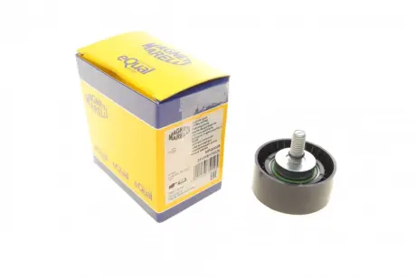 Ролик ведущий CITROEN, FIAT, PEUGEOT (пр-во, кор. код MPQ0028) Magneti Marelli 331316170028