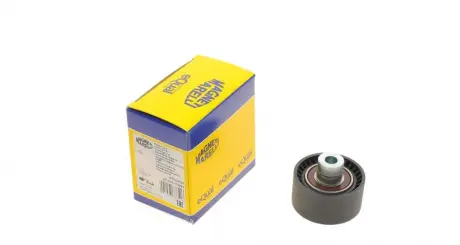 Ролик ведущий CITROEN, FIAT, PEUGEOT (пр-во, кор. код MPQ0623) Magneti Marelli 331316170623
