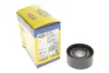 Ролик ведущий MITSUBISHI, NISSAN, OPEL, RENAULT, VOLVO (пр-во, кор. код MPQ0014) magneti marelli 331316170014