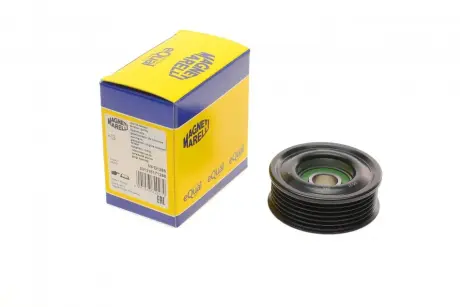 Роликовий модуль натягувача ременя magneti marelli 331316171288