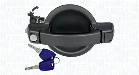 Ручка двери задней (распашной) magneti marelli 350105010400