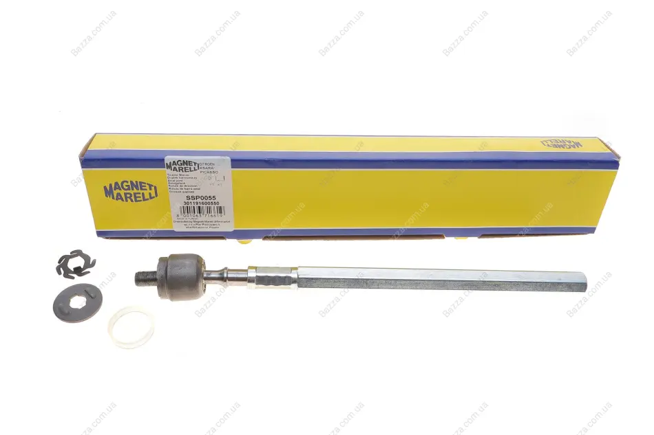 Рульова тяга Magneti Marelli 301191600550 (фото 1)