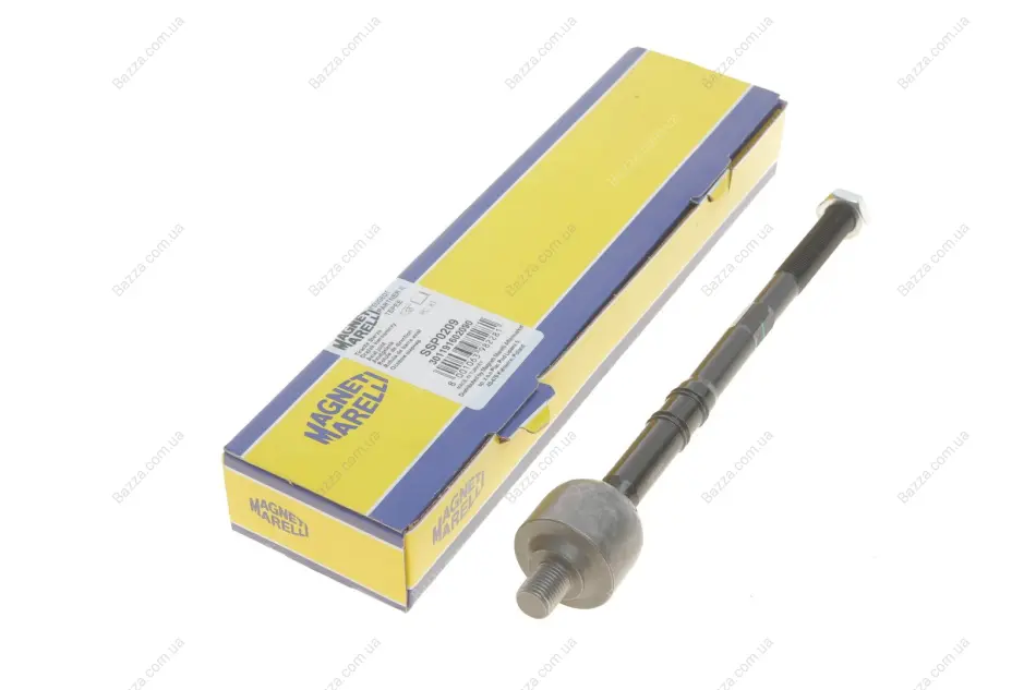 Рульова тяга Magneti Marelli 301191602090 (фото 1)