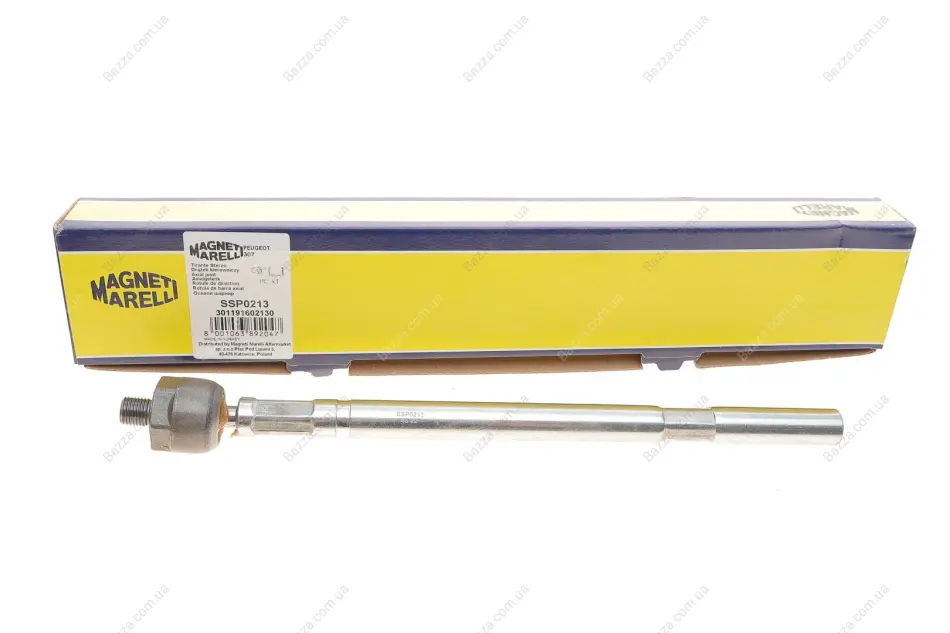 Рулевая тяга magneti marelli 301191602130