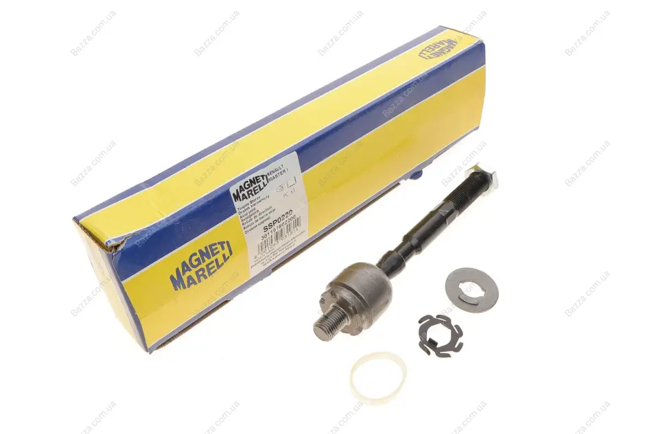 Рульова тяга Magneti Marelli 301191602200 (фото 1)