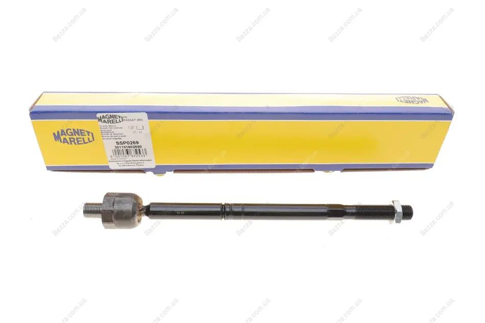 Рульова тяга Magneti Marelli 301191602690 (фото 1)