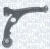 Рычаг передней подвески magneti marelli 301181301700