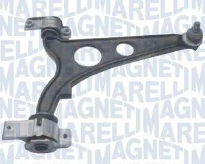 Важіль передньої підвіски Magneti Marelli 301181301900