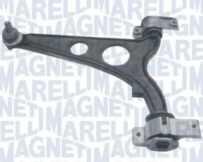 Важіль передньої підвіски Magneti Marelli 301181302000