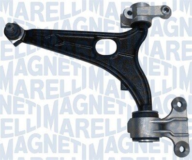 Рычаг передней подвески magneti Marelli 301181307400