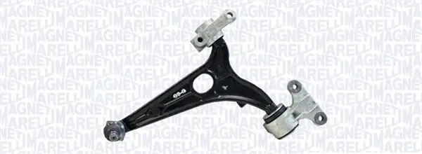 Рычаг передней подвески magneti marelli 301181307400