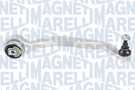 Важіль передньої підвіски magneti Marelli 301181316300