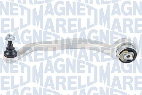 Рычаг передней подвески magneti Marelli 301181316400