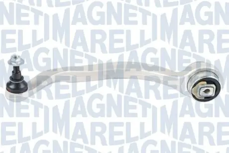Рычаг передней подвески magneti marelli 301181316400