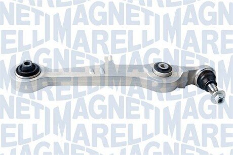 Важіль передньої підвіски magneti Marelli 301181316600