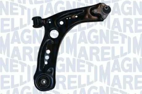 Рычаг передней подвески magneti marelli 301181316700