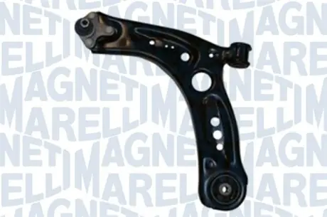 Рычаг передней подвески magneti marelli 301181316800