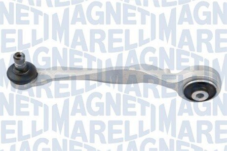 Рычаг передней подвески magneti Marelli 301181317200 на Ауди А6 с5