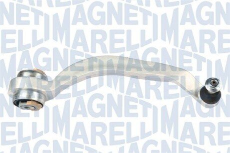 Рычаг передней подвески magneti Marelli 301181317800 на Ауди А6 с5