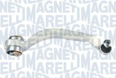 Важіль передньої підвіски magneti marelli 301181317800 Фольксваген Пассат б5