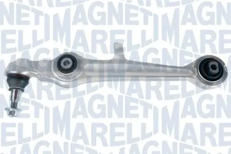 Важіль передньої підвіски magneti marelli 301181318100 Фольксваген Пассат б5