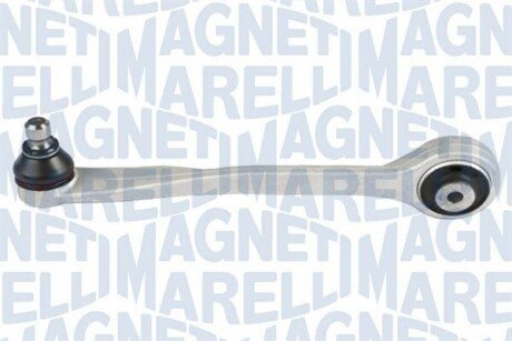 Важіль передньої підвіски magneti Marelli 301181319700 на Ауди А4 б8