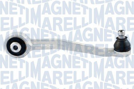 Важіль передньої підвіски magneti Marelli 301181323100