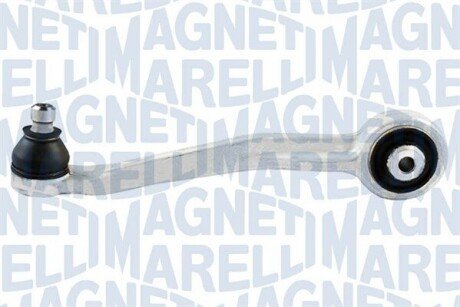 Рычаг передней подвески magneti Marelli 301181323200 на Ауди А6 с7