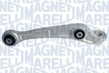 Важіль передньої підвіски magneti Marelli 301181323400