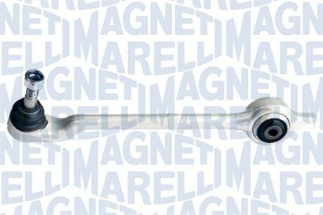 Важіль передньої підвіски magneti Marelli 301181327100 на Бмв E39