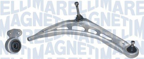 Важіль передньої підвіски magneti Marelli 301181327500