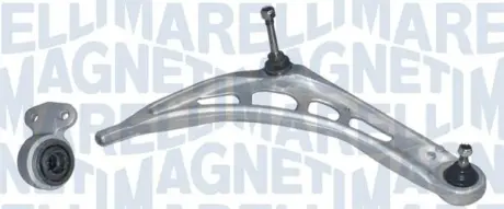 Рычаг передней подвески magneti marelli 301181327500 Бмв Z4