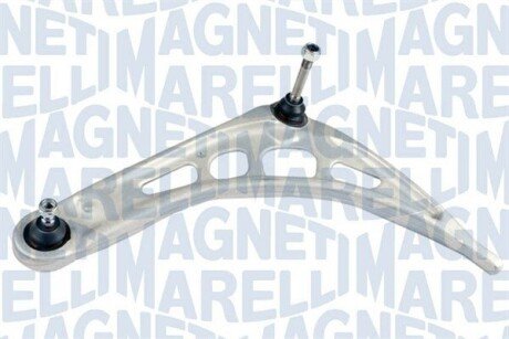 Рычаг передней подвески magneti Marelli 301181327700 на Бмв Е46