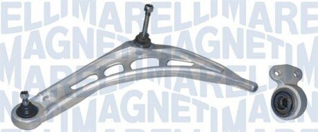 Рычаг передней подвески magneti Marelli 301181327800 на Бмв Е46