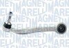 Важіль передньої підвіски magneti Marelli 301181329800