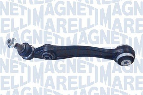 Важіль передньої підвіски magneti Marelli 301181331300