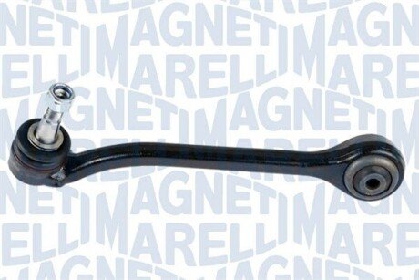 Важіль передньої підвіски magneti Marelli 301181332400