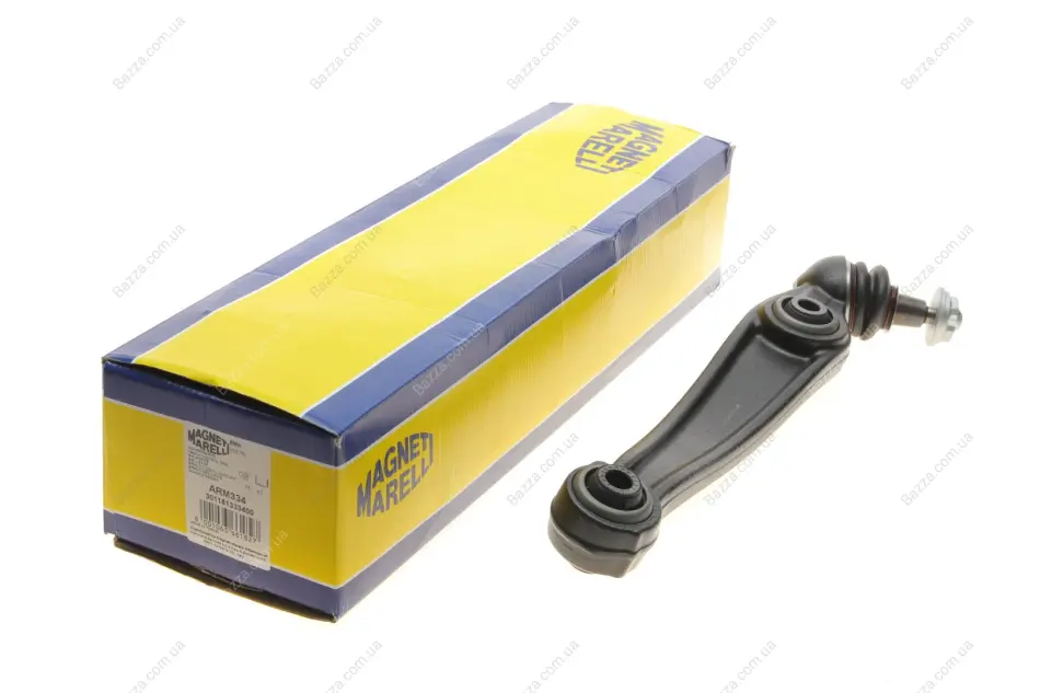 Рычаг передней подвески magneti marelli 301181333400