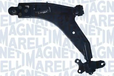 Рычаг передней подвески magneti marelli 301181336400 Chevrolet Эванда (еванда)