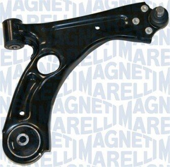 Важіль передньої підвіски magneti Marelli 301181337800 на Chevrolet Aveo т300