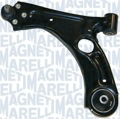 Рычаг передней подвески magneti marelli 301181337900