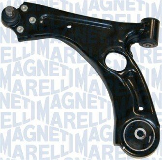 Важіль передньої підвіски magneti Marelli 301181337900 на Chevrolet Aveo т300