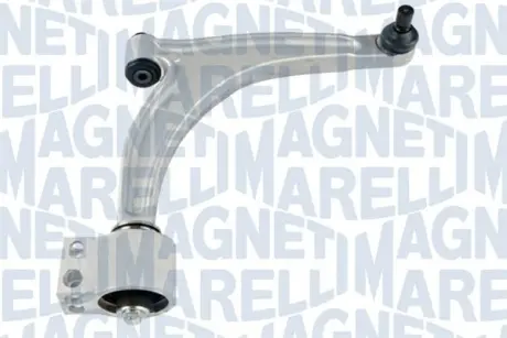 Рычаг передней подвески magneti marelli 301181338600 Опель Инсигния