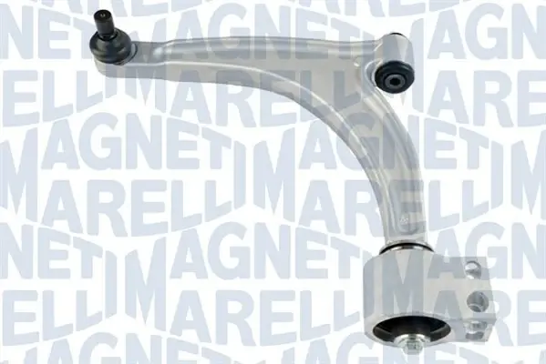 Рычаг передней подвески magneti marelli 301181338700
