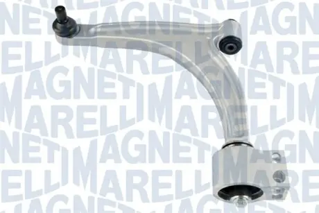 Рычаг передней подвески magneti marelli 301181338700 Опель Инсигния