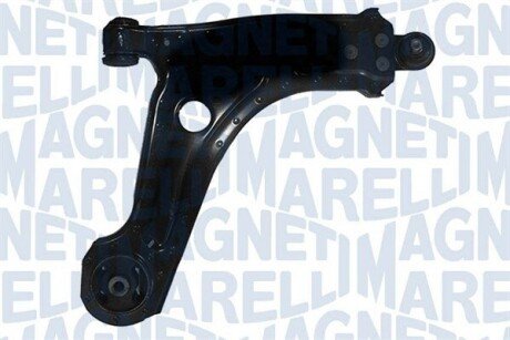 Рычаг передней подвески magneti Marelli 301181338800 на Chevrolet Такума