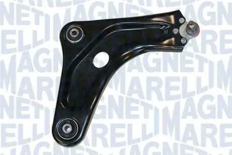 Рычаг передней подвески magneti marelli 301181340800 Пежо 301