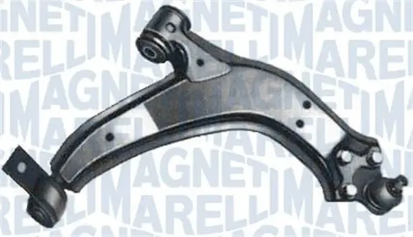 Рычаг передней подвески magneti marelli 301181341000