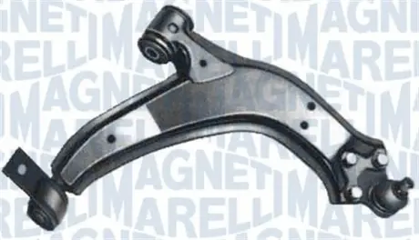 Рычаг передней подвески magneti marelli 301181341000 Ситроен Ксара