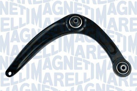 Важіль передньої підвіски magneti Marelli 301181341900 на Ситроен С4